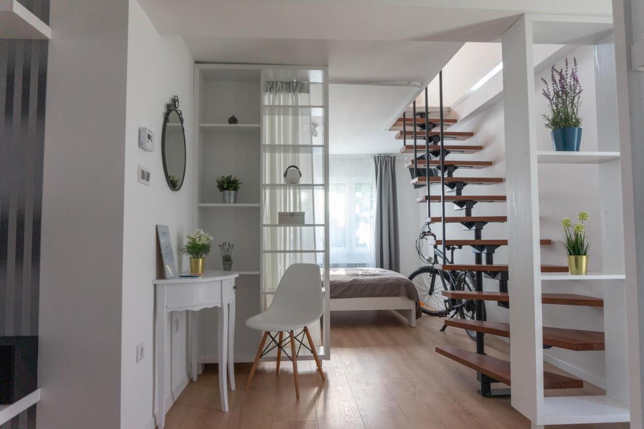 Apartman Zagreb Maksimir Zewnętrze zdjęcie