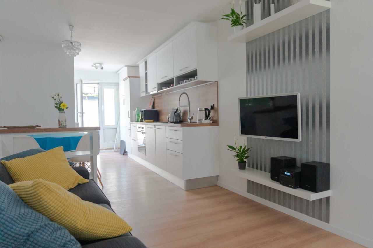 Apartman Zagreb Maksimir Zewnętrze zdjęcie