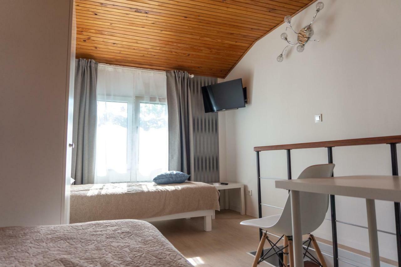 Apartman Zagreb Maksimir Zewnętrze zdjęcie