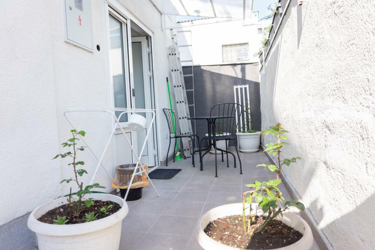 Apartman Zagreb Maksimir Zewnętrze zdjęcie