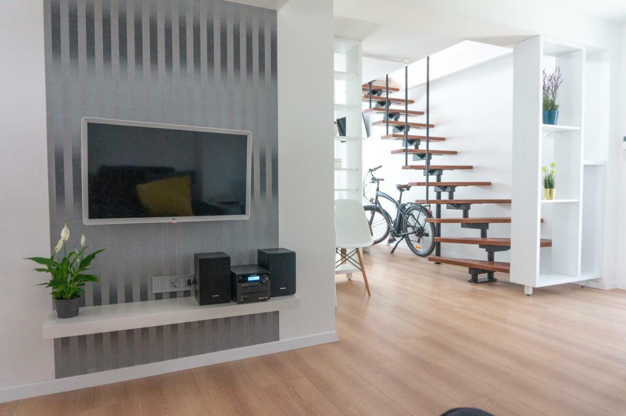 Apartman Zagreb Maksimir Zewnętrze zdjęcie