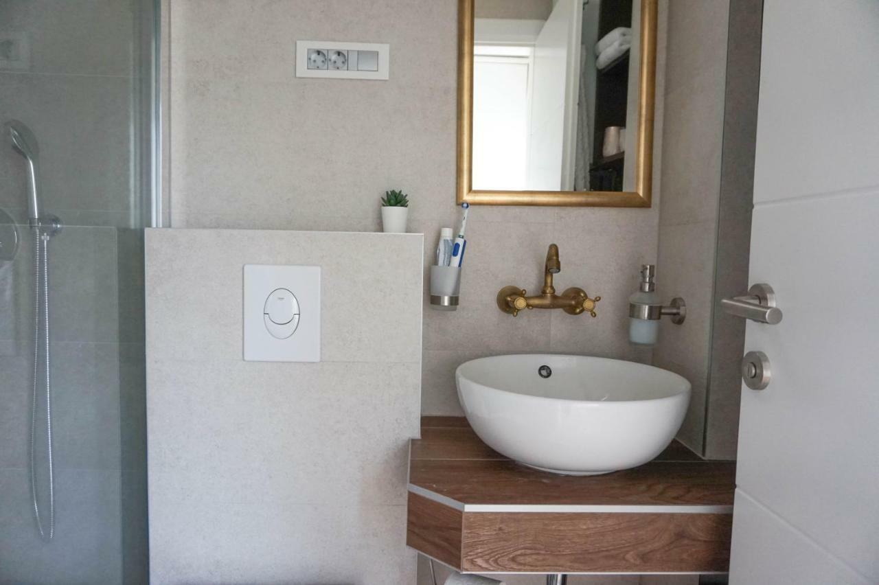 Apartman Zagreb Maksimir Zewnętrze zdjęcie