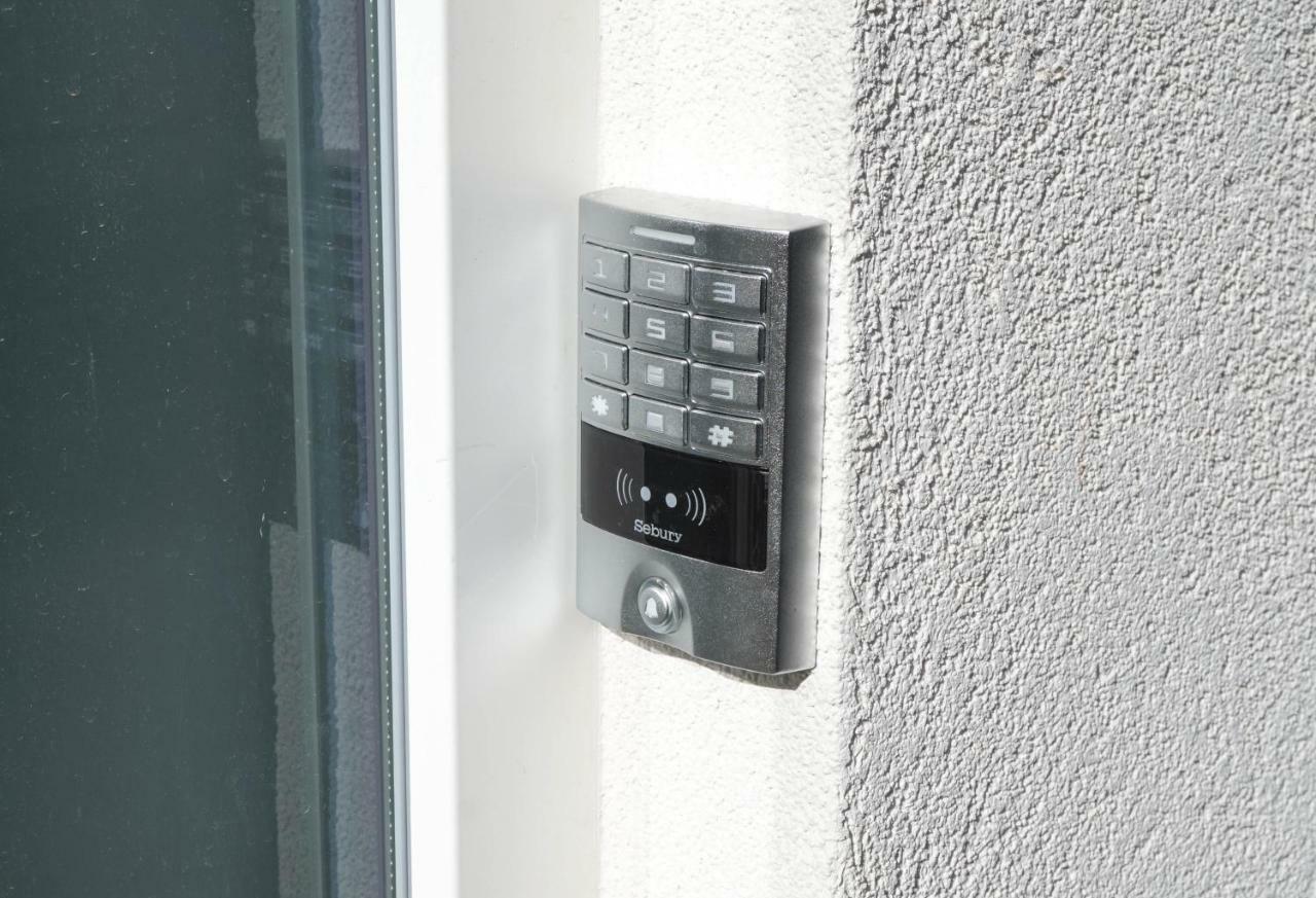 Apartman Zagreb Maksimir Zewnętrze zdjęcie